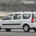 Dacia Logan MCV