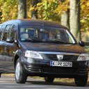 Dacia Logan MCV