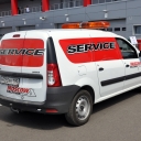 Largus Service Moscow Raceway