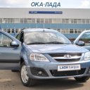 Ларгус от Drivenn.ru