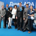 Презентация Ларгуса от Ока-Лада1283
