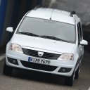 Dacia Logan MCV