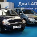 Презентация Ларгуса от Ока-Лада1319