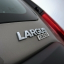 Lada Largus Cross