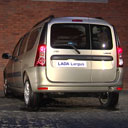   Lada Largus