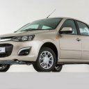 Lada Kalina New