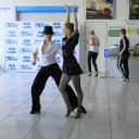 Презентация Лада Ларгус в Брянске
