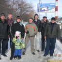 Встречи Ларгус клуба в Челябинске