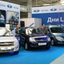 Презентация Ларгуса от Ока-Лада1320