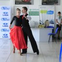 Презентация Лада Ларгус в Брянске