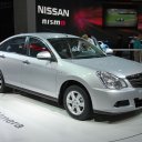 Nissan Almera 2013,   