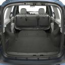Вместимость Dacia Logan MCV