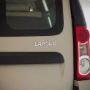 Логотип Largus