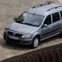 Dacia Logan MCV