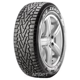 Pirelli Ice Zero