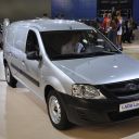 Lada Largus фургон